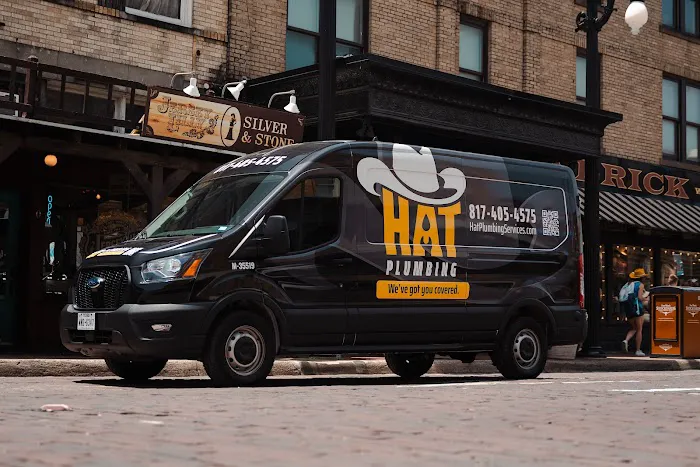 Hat Plumbing, Heating & Air Picture 7