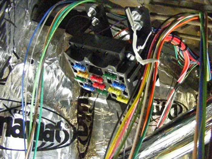 Auto A/C & Electrical Specialist Picture 6
