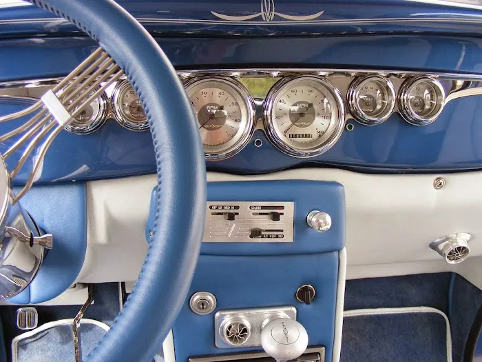 Auto A/C & Electrical Specialist Picture 8