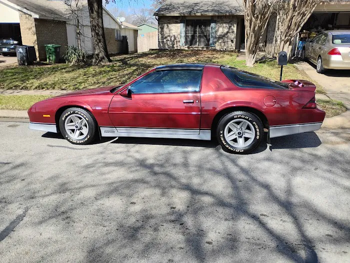 Auto A/C & Electrical Specialist Picture 1