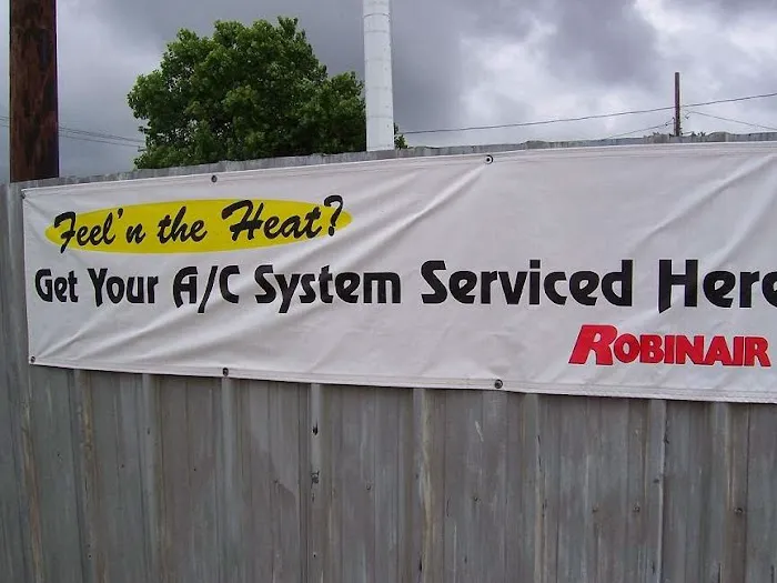 Auto A/C & Electrical Specialist Picture 5