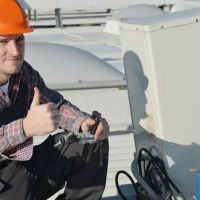 N Slyvania Air Conditioning Repair ico
