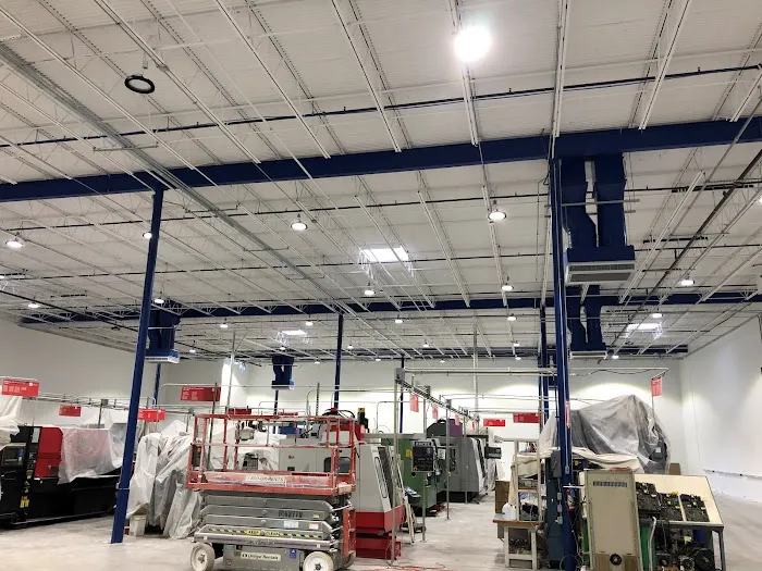 Tom's Commercial, Inc. Picture 9