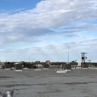 Tom's Commercial, Inc. ico