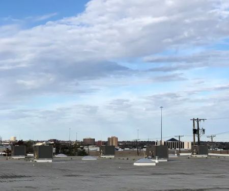 Tom's Commercial, Inc.