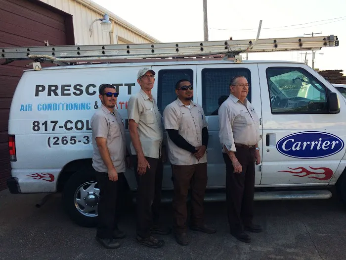 Prescott Air Conditioning & Heating Inc Picture 2