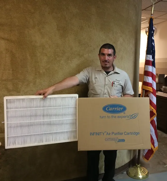 Prescott Air Conditioning & Heating Inc Picture 1