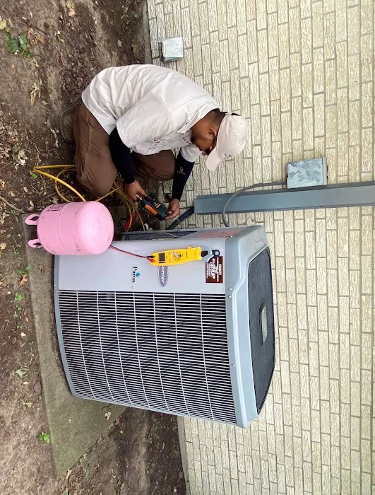 Prescott Air Conditioning & Heating Inc Picture 3