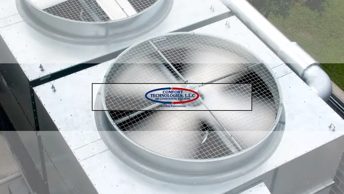 Comfort Technologies, L.L.C. Picture 3