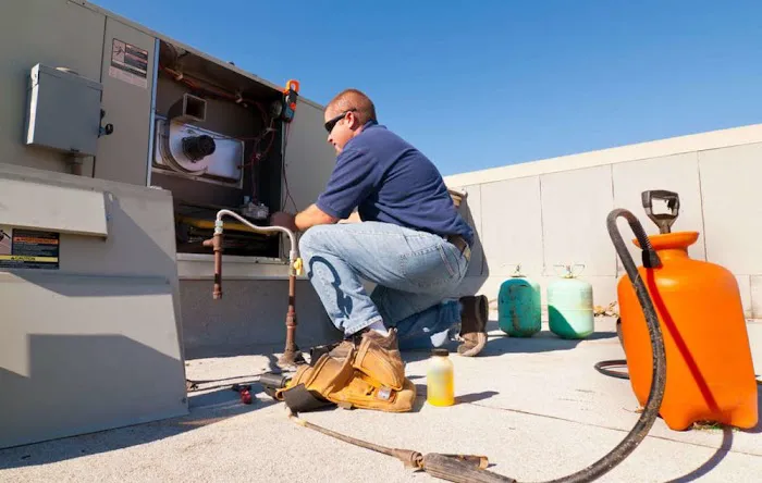 Comfort Technologies, L.L.C. Picture 6