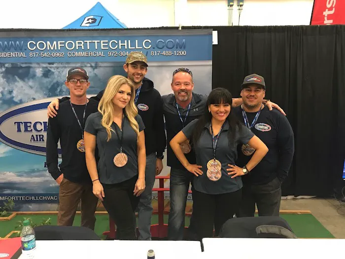 Comfort Technologies, L.L.C. Picture 1