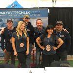 Comfort Technologies, L.L.C.