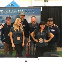 Comfort Technologies, L.L.C. ico