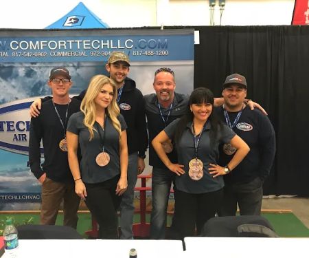 Comfort Technologies, L.L.C.