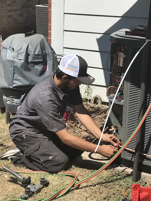 Hart HVAC and Electric Picture 1