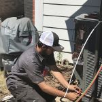 Hart HVAC and Electric