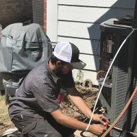 Hart HVAC and Electric ico