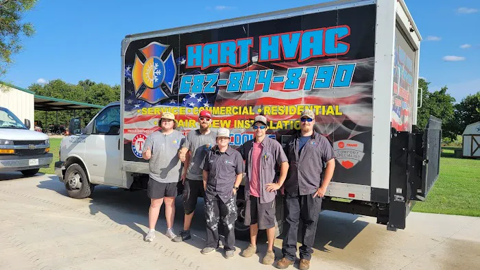 Hart HVAC and Electric Picture 5