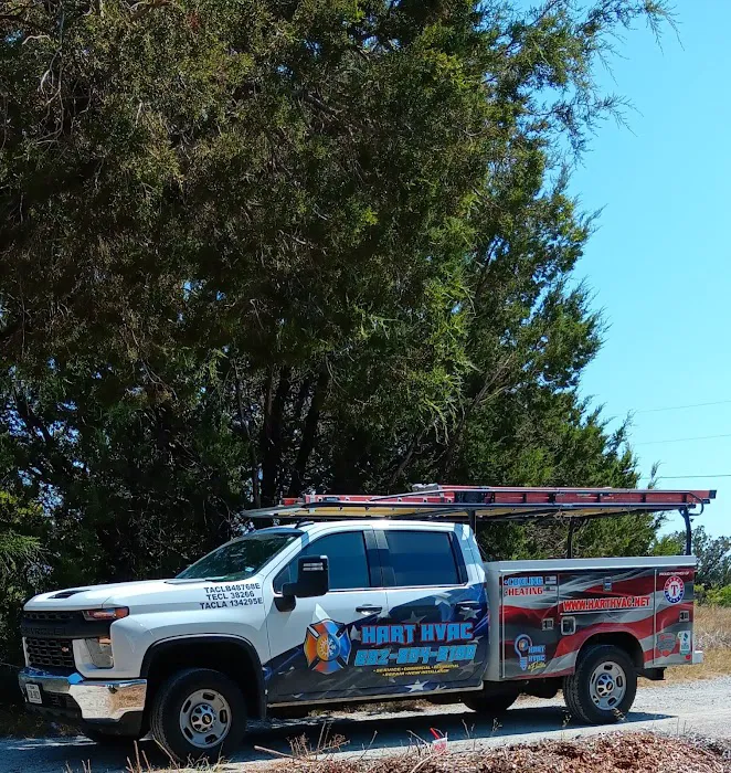 Hart HVAC and Electric Picture 8