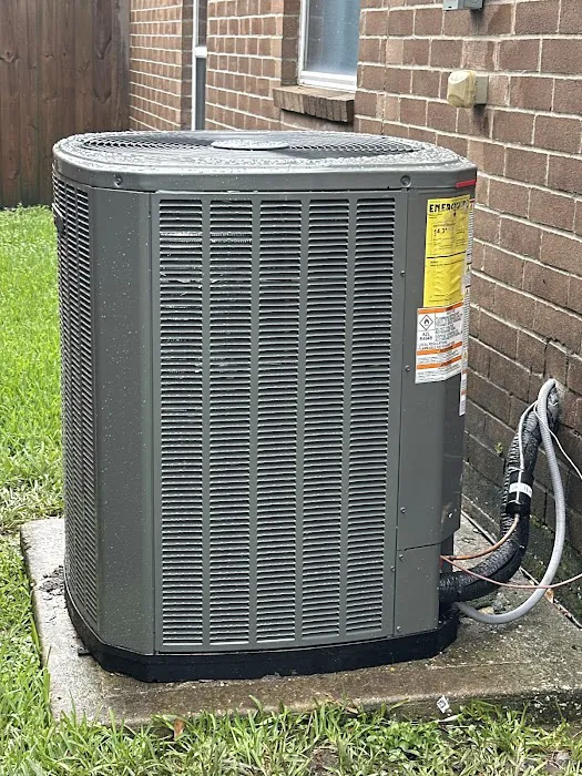 Hart HVAC and Electric Picture 6