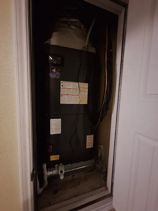 Hart HVAC and Electric Picture 3