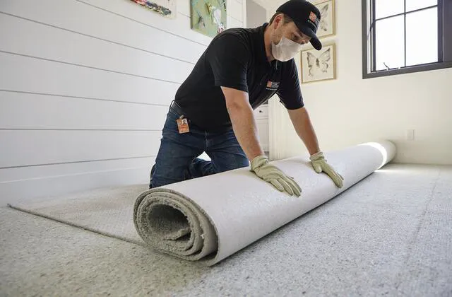 Home Services at The Home Depot Picture 10