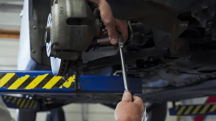 Kingway Automotive LLC Picture 2