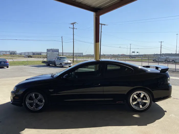 Kingway Automotive LLC Picture 1