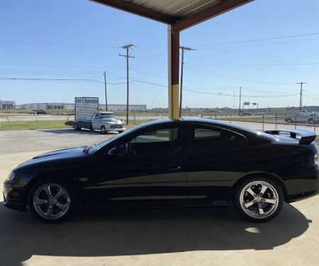 Kingway Automotive LLC