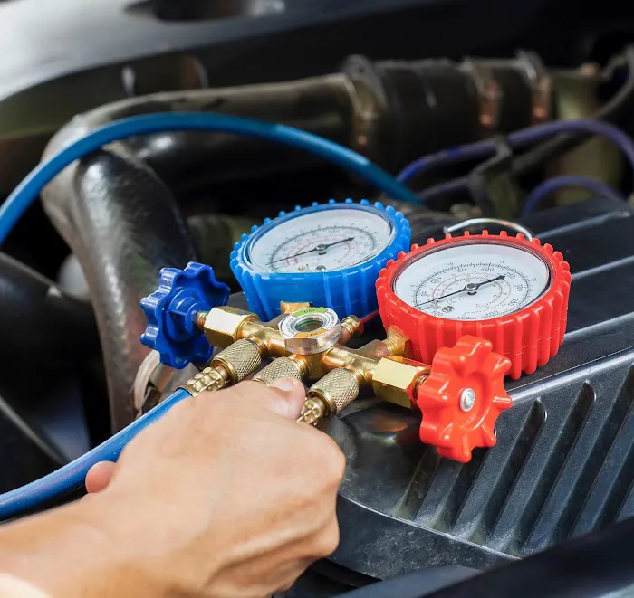 Kingway Automotive LLC Picture 8