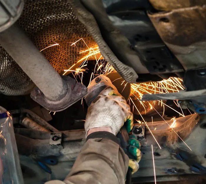 Kingway Automotive LLC Picture 4