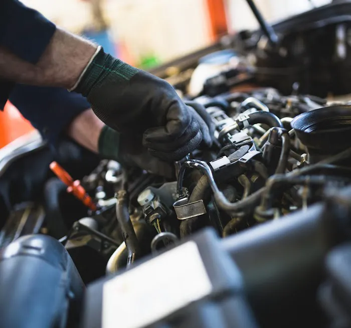 Kingway Automotive LLC Picture 5