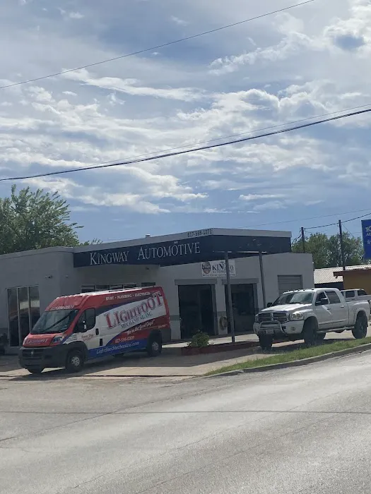 Kingway Automotive LLC Picture 7