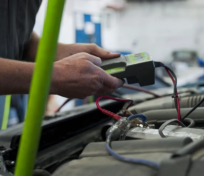 Kingway Automotive LLC Picture 10