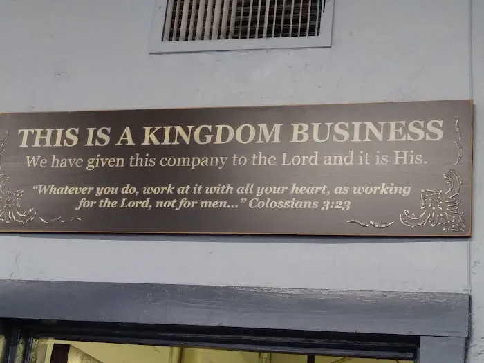 Kingway Automotive LLC Picture 3