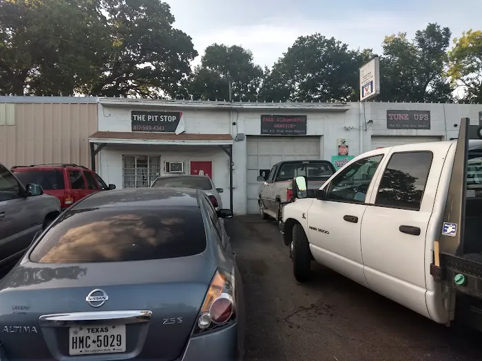 The Pit Stop Auto Repair Picture 5