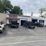 The Pit Stop Auto Repair