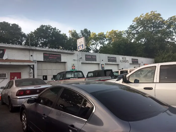 The Pit Stop Auto Repair Picture 4