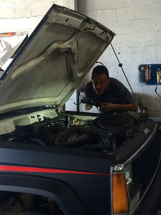 The Pit Stop Auto Repair Picture 6