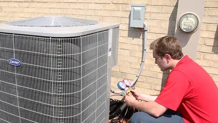 Slocum Heating & Air Picture 2