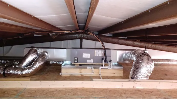 Slocum Heating & Air Picture 1