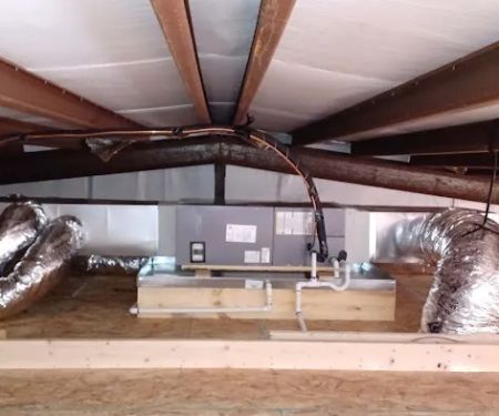 Slocum Heating & Air