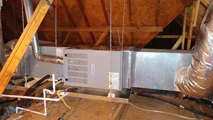 Slocum Heating & Air Picture 10