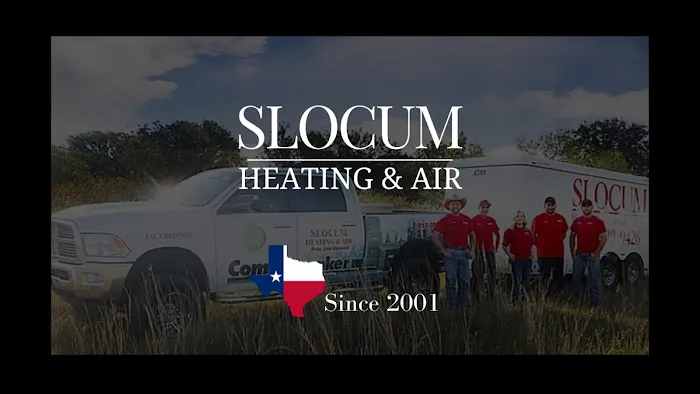 Slocum Heating & Air Picture 7