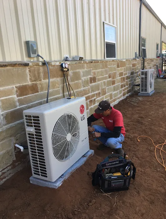 Slocum Heating & Air Picture 9