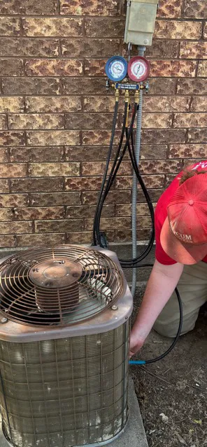 Slocum Heating & Air Picture 6