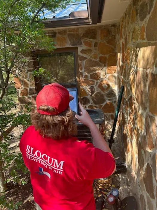 Slocum Heating & Air Picture 8