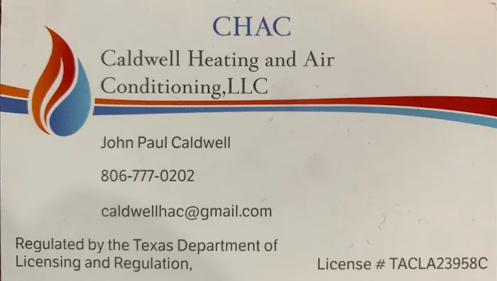 Caldwell Heating and Air Conditioning, LLC Picture 1