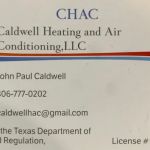 Caldwell Heating and Air Conditioning, LLC