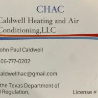 Caldwell Heating and Air Conditioning, LLC ico